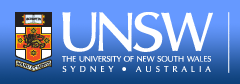 go to UNSW home page